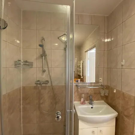 Apartament Reymonta Przy Morzu Kolobrzeg Exterior photo