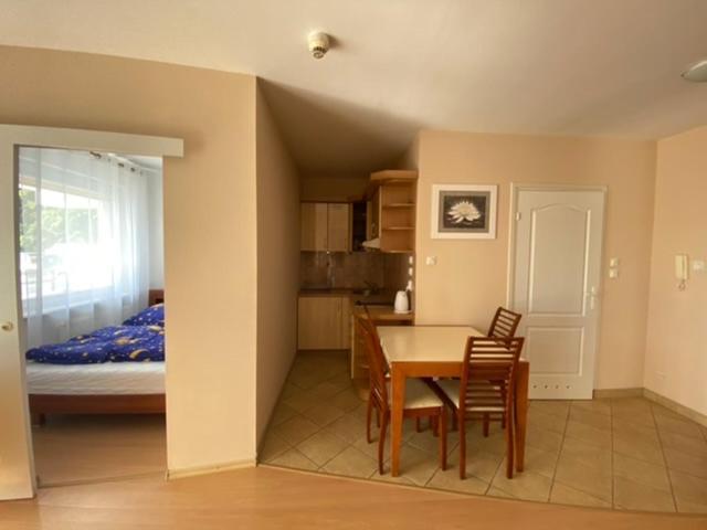 Reymonta Przy Morzu Apartment Kolobrzeg