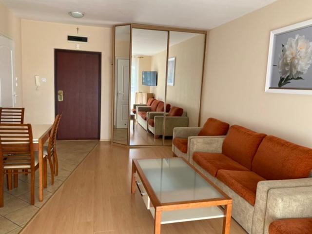 Apartment Reymonta Przy Morzu *