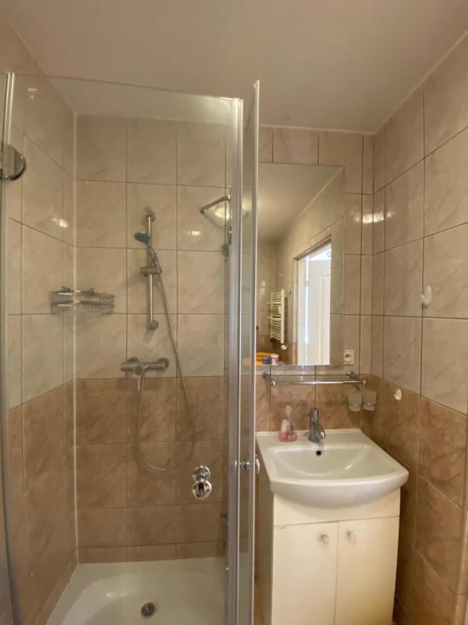 Reymonta Przy Morzu Apartment