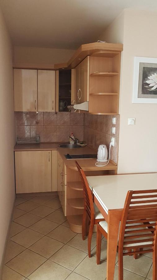 Apartment Reymonta Przy Morzu Kolobrzeg