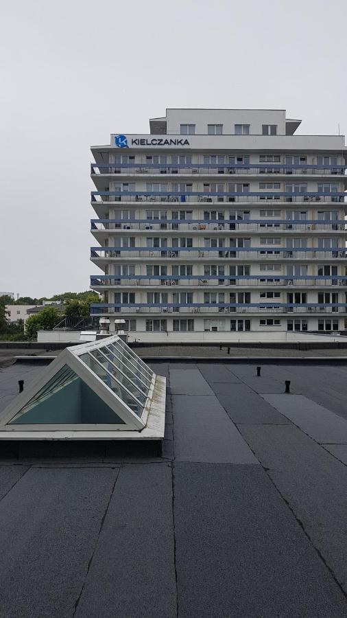 Reymonta Przy Morzu Apartment *