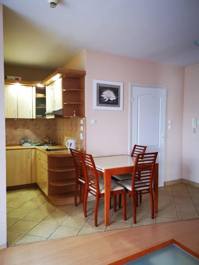 Reymonta Przy Morzu Apartmán