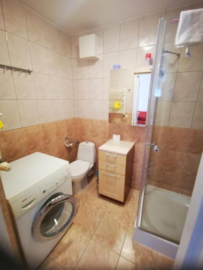 Reymonta Przy Morzu Apartment
