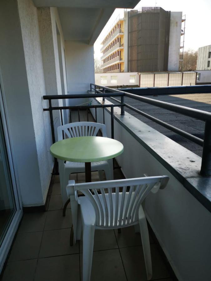 Apartment Reymonta Przy Morzu *