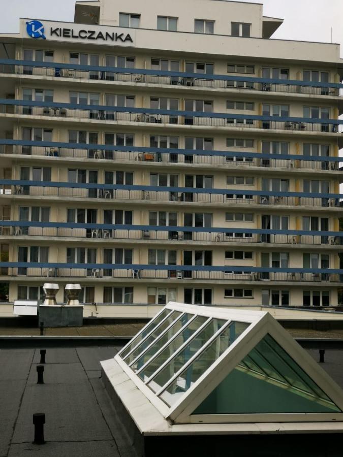 Apartment Reymonta Przy Morzu