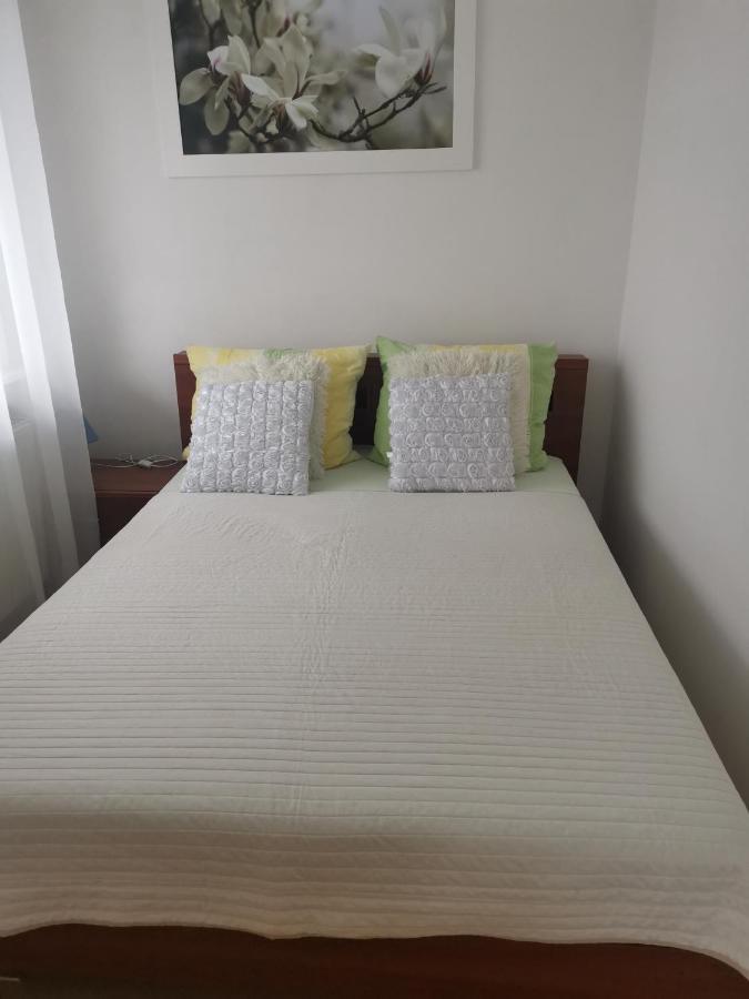Apartment Reymonta Przy Morzu *