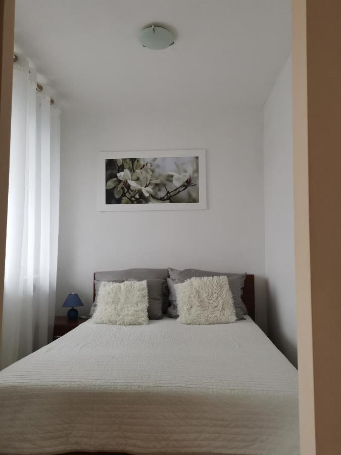 Reymonta Przy Morzu Apartmán Kolobřeh