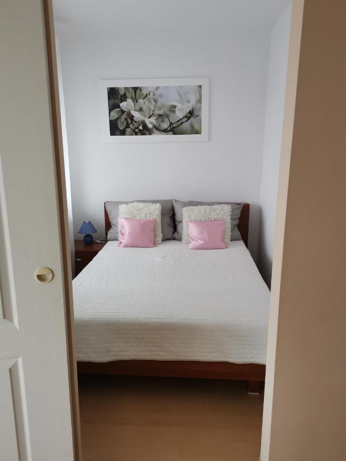 Reymonta Przy Morzu Apartmán