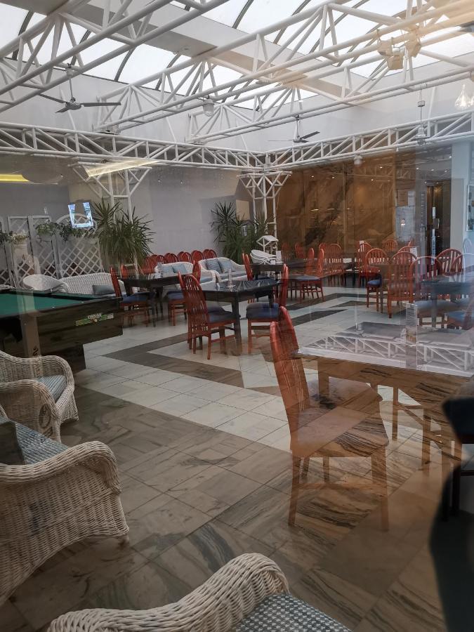 Reymonta Przy Morzu Apartment Kolobrzeg
